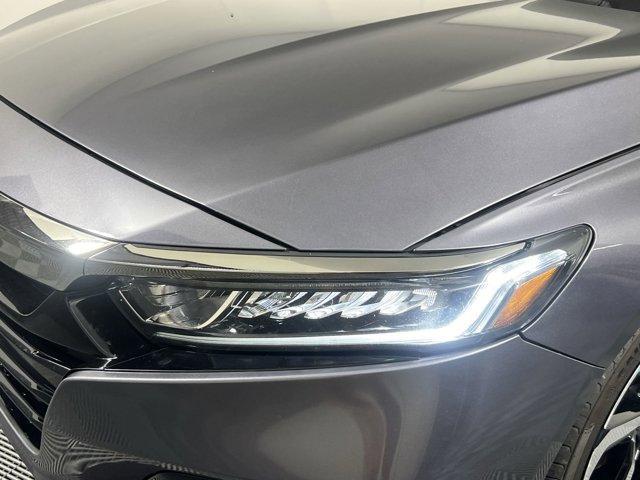 used 2019 Honda Accord car, priced at $21,890