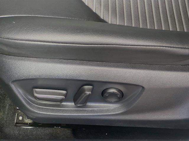 used 2023 Toyota Camry car, priced at $19,218