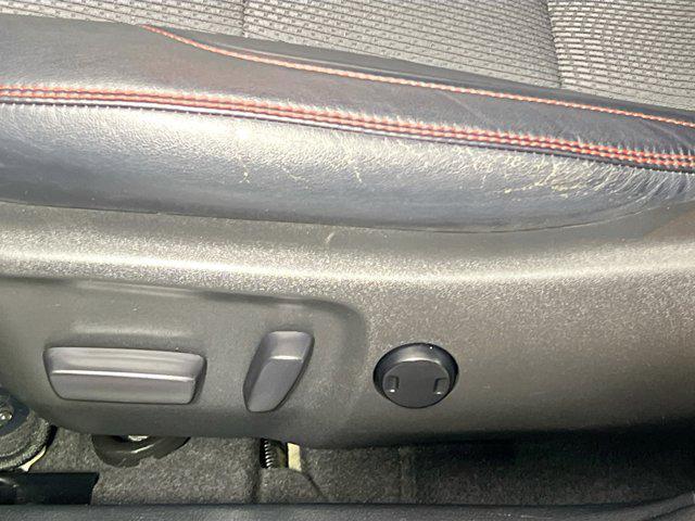 used 2016 Toyota Camry car, priced at $11,998