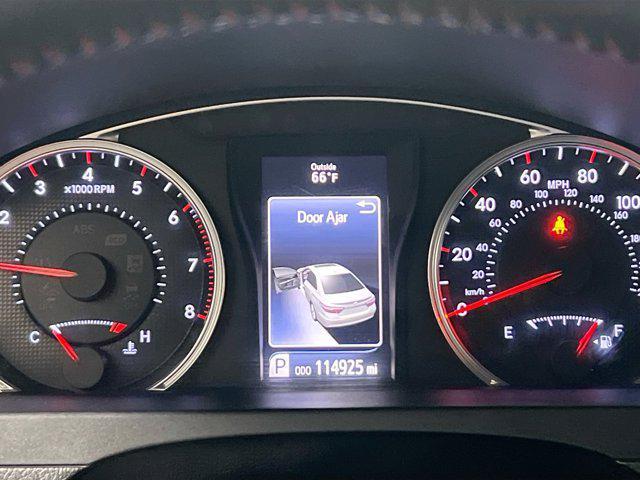 used 2016 Toyota Camry car, priced at $11,998