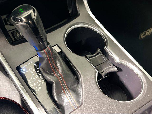 used 2016 Toyota Camry car, priced at $11,998