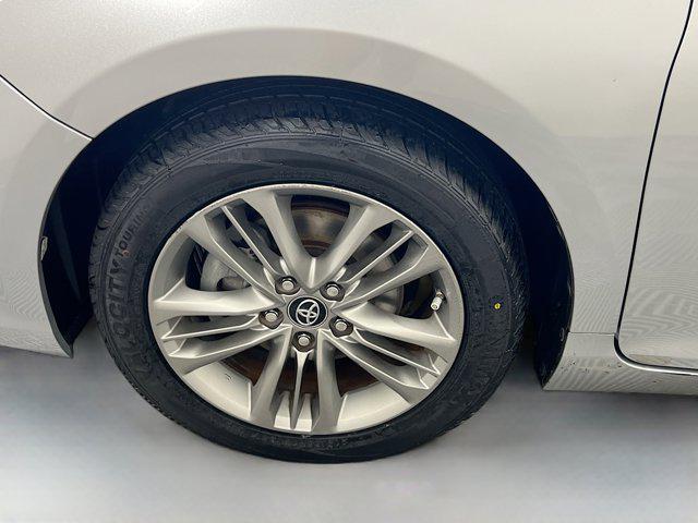 used 2016 Toyota Camry car, priced at $11,998