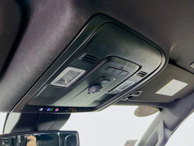 used 2023 GMC Yukon car, priced at $42,749