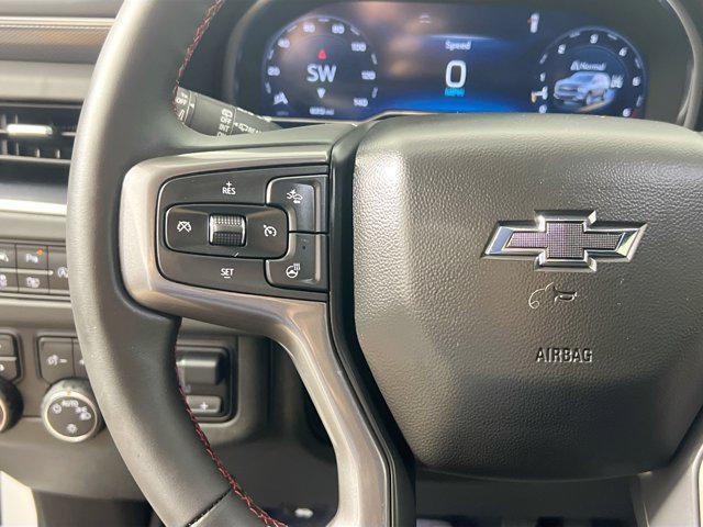 used 2024 Chevrolet Tahoe car, priced at $66,595