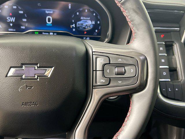 used 2024 Chevrolet Tahoe car, priced at $66,595