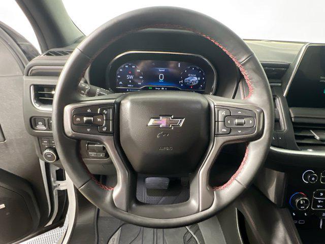 used 2024 Chevrolet Tahoe car, priced at $66,595