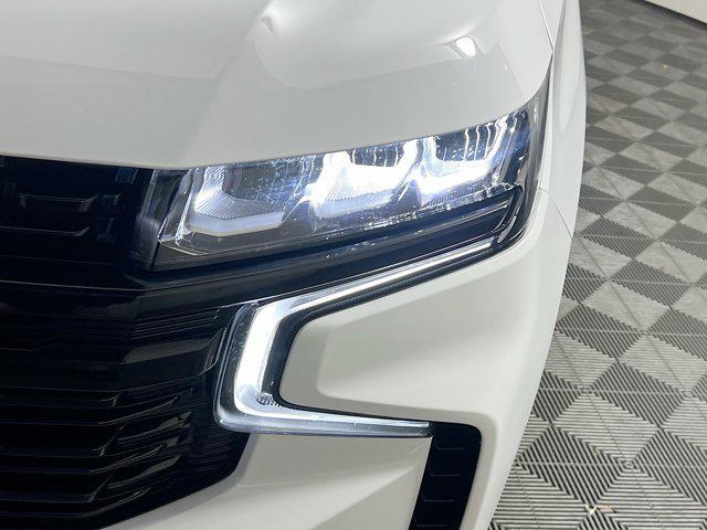 used 2024 Chevrolet Tahoe car, priced at $66,595