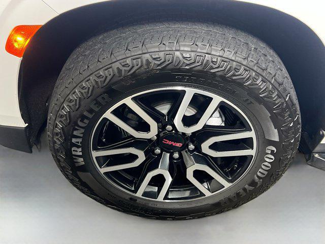 used 2024 Chevrolet Tahoe car, priced at $66,595