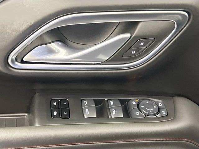 used 2024 Chevrolet Tahoe car, priced at $66,595