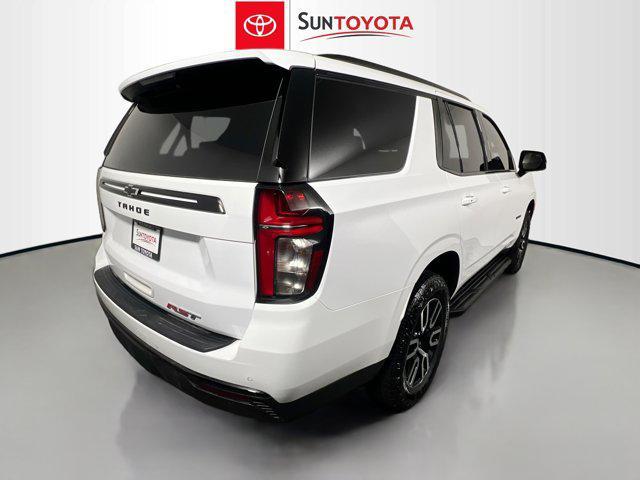 used 2024 Chevrolet Tahoe car, priced at $66,595