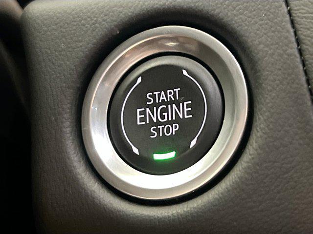 used 2024 Chevrolet Tahoe car, priced at $66,595