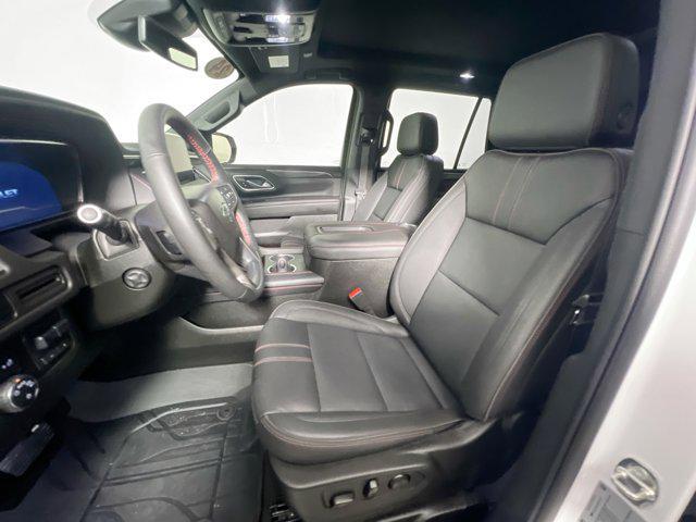 used 2024 Chevrolet Tahoe car, priced at $66,595