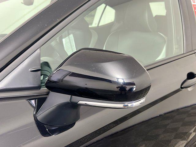 new 2025 Toyota Camry car, priced at $31,405