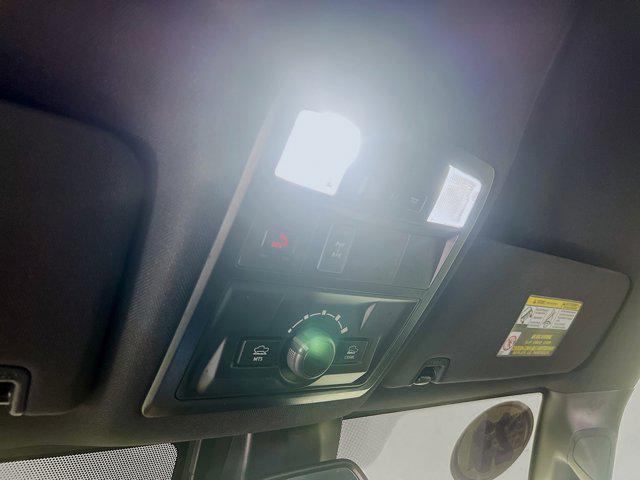 used 2023 Toyota Tacoma car, priced at $39,949