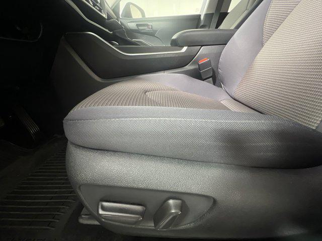used 2023 Toyota Highlander car, priced at $35,940