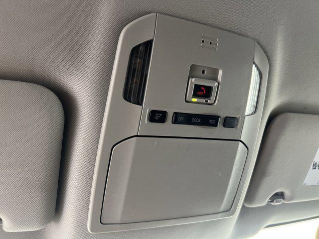 used 2023 Toyota Highlander car, priced at $35,940
