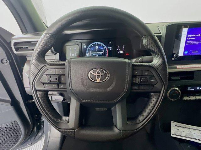 new 2024 Toyota Tacoma car, priced at $44,080