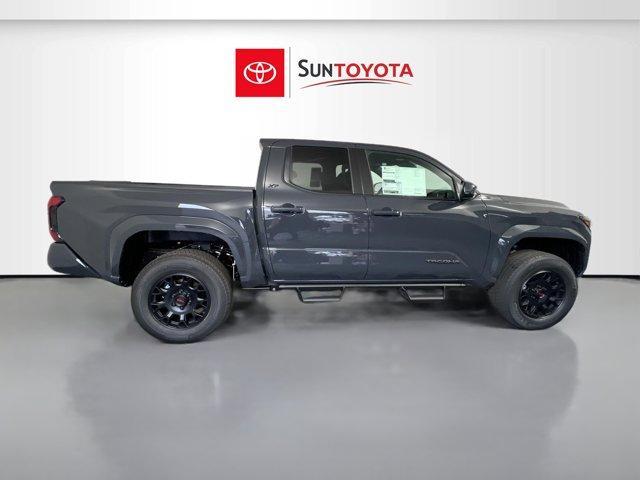 new 2024 Toyota Tacoma car, priced at $44,080