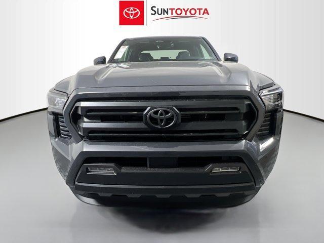 new 2024 Toyota Tacoma car, priced at $44,080