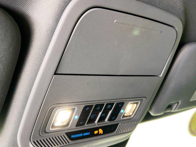 used 2022 Ford Explorer car, priced at $24,670