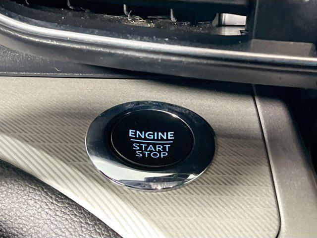 used 2022 Ford Explorer car, priced at $24,670