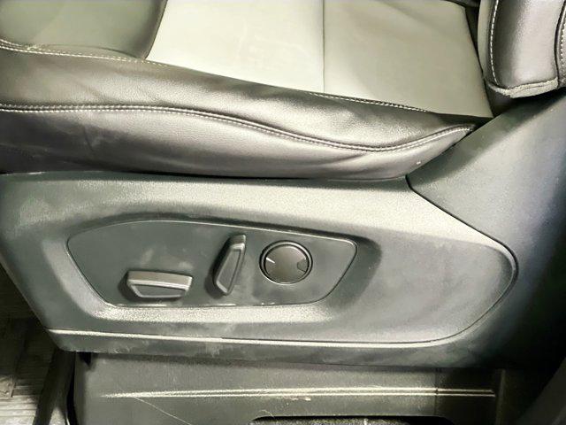 used 2022 Ford Explorer car, priced at $24,670