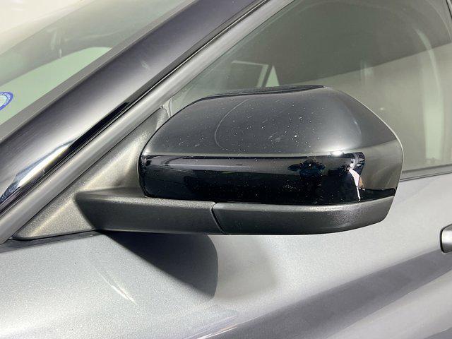 used 2022 Ford Explorer car, priced at $24,670