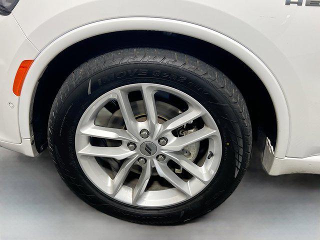 used 2022 Dodge Durango car, priced at $28,345