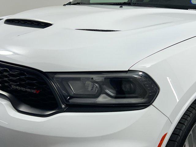 used 2022 Dodge Durango car, priced at $28,345