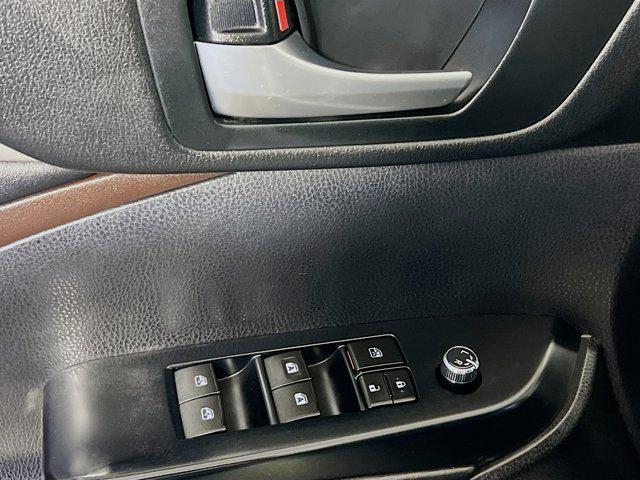 used 2019 Toyota Highlander car, priced at $21,410