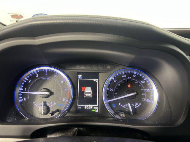used 2019 Toyota Highlander car, priced at $22,224