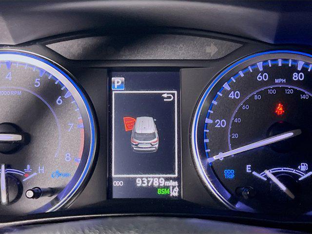 used 2019 Toyota Highlander car, priced at $21,410