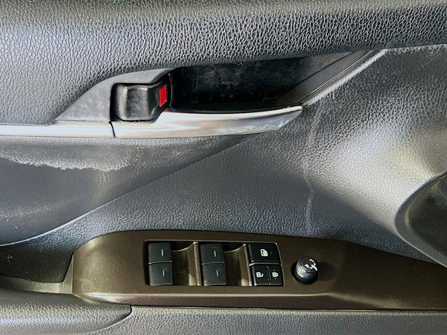 used 2024 Toyota Camry car, priced at $24,979