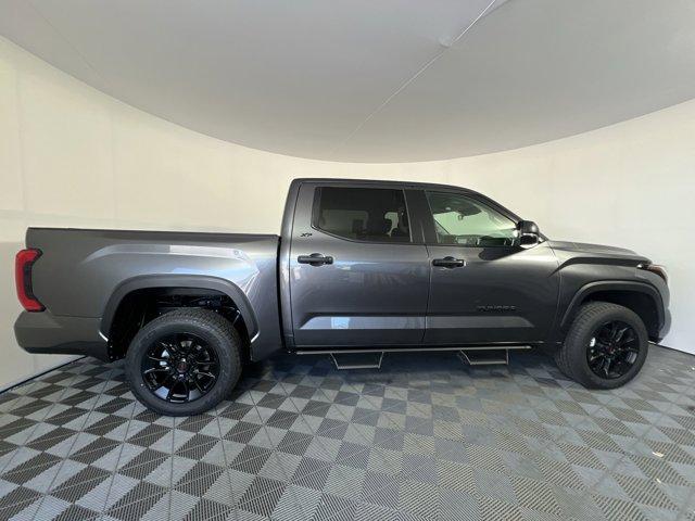 new 2024 Toyota Tundra car, priced at $55,325