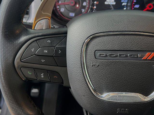 used 2019 Dodge Charger car, priced at $17,998