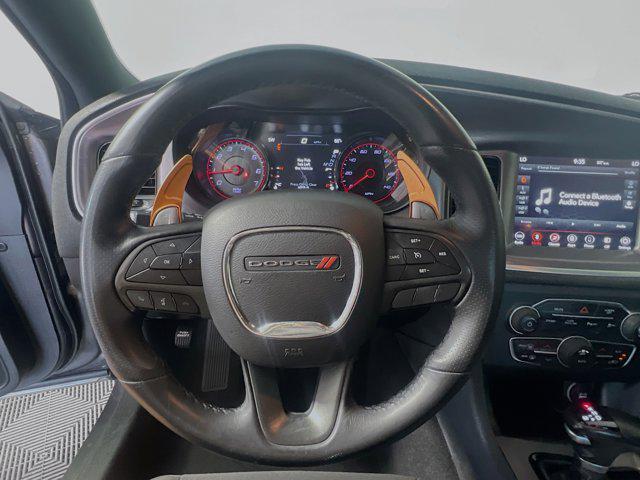 used 2019 Dodge Charger car, priced at $17,998