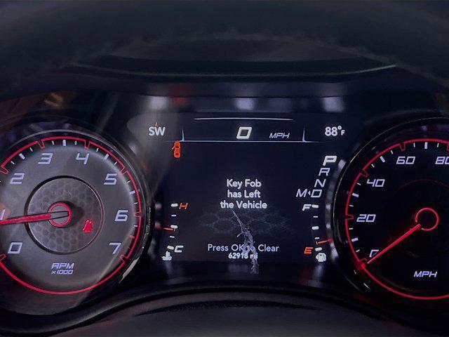 used 2019 Dodge Charger car, priced at $17,998