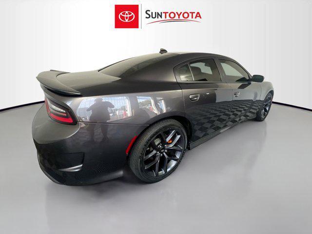 used 2019 Dodge Charger car, priced at $17,998