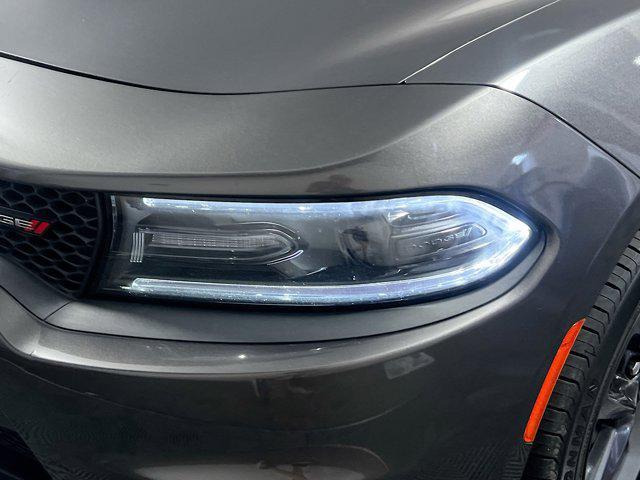 used 2019 Dodge Charger car, priced at $17,998