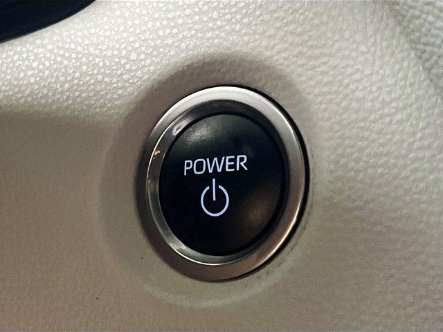 used 2023 Toyota Corolla Hybrid car, priced at $19,600