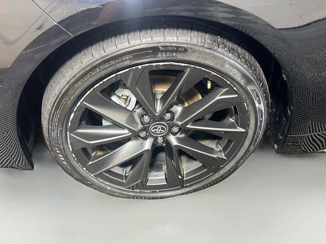 used 2023 Toyota Corolla Hybrid car, priced at $19,600