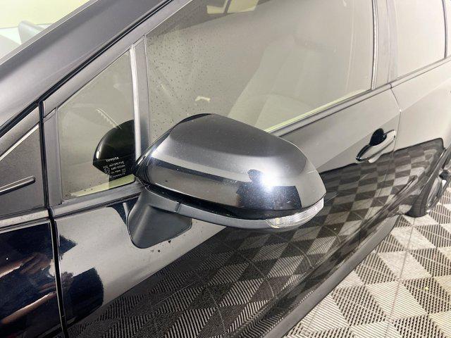 used 2023 Toyota Corolla Hybrid car, priced at $19,600