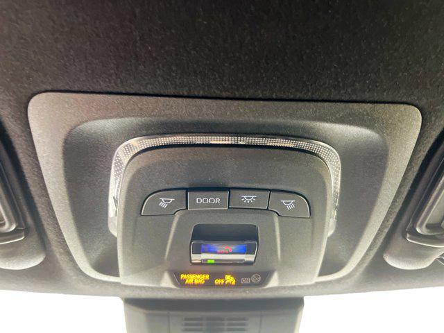 used 2023 Toyota Corolla Hybrid car, priced at $19,600