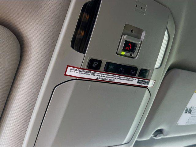 used 2021 Toyota Highlander car, priced at $28,129