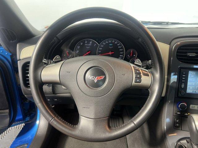 used 2008 Chevrolet Corvette car, priced at $28,950