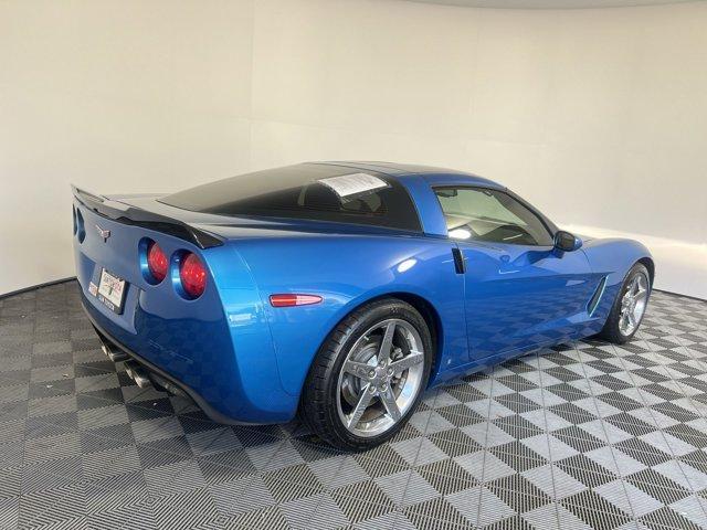 used 2008 Chevrolet Corvette car, priced at $28,950