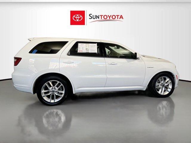 used 2021 Dodge Durango car, priced at $35,923