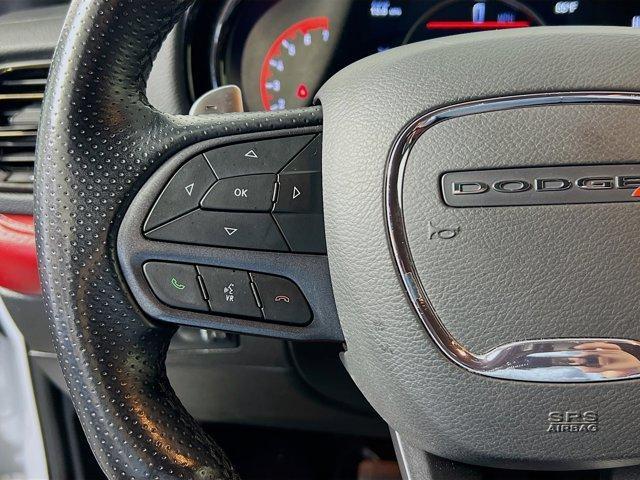 used 2021 Dodge Durango car, priced at $35,923