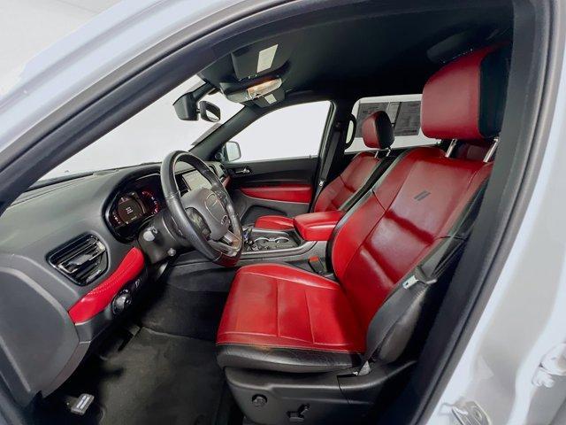 used 2021 Dodge Durango car, priced at $35,923