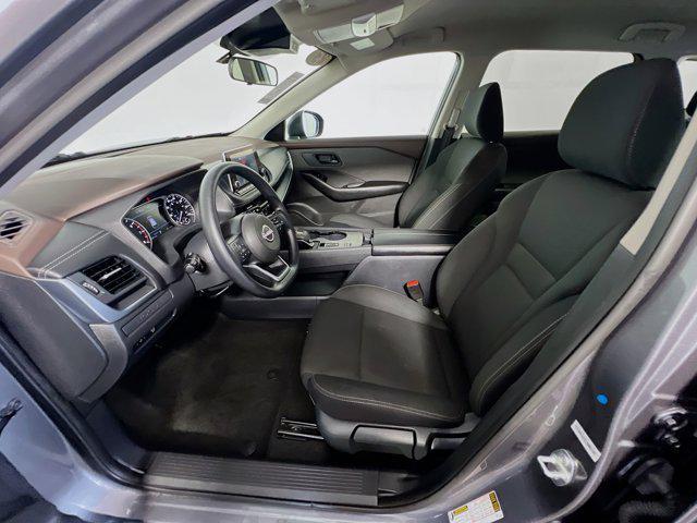 used 2023 Nissan Rogue car, priced at $21,569